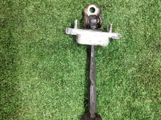 ограничитель открывания двери Chevrolet Trax 1 поколение 2014, 1.4 л., бензин, АКПП, хетчбэк 5 дв., передний привод