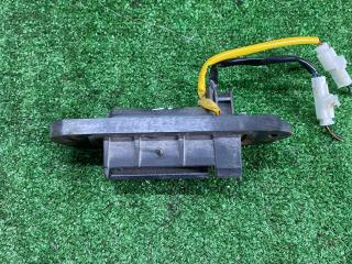 ручка крышки багажника Mitsubishi Outlander 2 поколение 2007