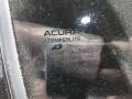 дверь задняя правая Acura TL 2 поколение [рестайлинг] 2008 - фото №4