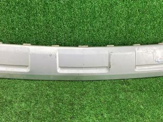 молдинг заднего бампера Chevrolet Trax 1 поколение (2013 - 2017)