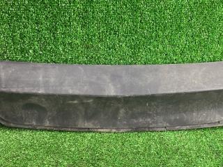 молдинг заднего бампера Chevrolet Trax 1 поколение (2013 - 2017)