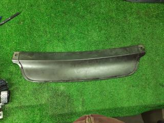 молдинг заднего бампера Buick Encore 1 поколение [рестайлинг] 2016, 95970296