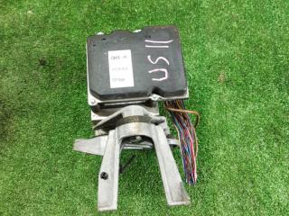 блок ABS Mercedes-Benz E-Класс W212/S212/C207/A207 W212 2012, 3.5 л., M 276.960, бензин, АКПП, белый, кабриолет, задний привод, A2124313512