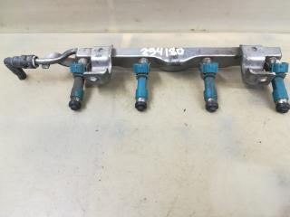 форсунка Mazda 2 DE 2008, 1.3 л., i, бензин