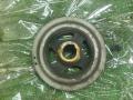 шкив коленвала Mazda 2 DE 2008, 1.3 л., i, бензин - фото №3