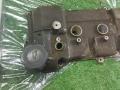 клапанная крышка Mazda 2 DE 2008, 1.3 л., i, бензин, ZJ2010220 - фото №2