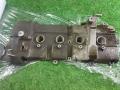 клапанная крышка Mazda 2 DE 2008, 1.3 л., i, бензин, ZJ2010220 - фото №3