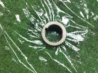 шестерня Lexus IS 2 поколение (XE20) 2006, 2.2 л., дизель