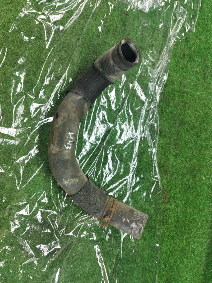 патрубок радиатора Lexus IS 2 поколение (XE20) 2006, 2.2 л., дизель - фото №1