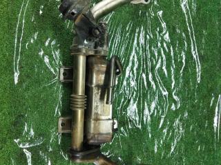 охладитель EGR / Радиатор EGR Lexus IS 2 поколение (XE20) 2006, 2.2 л., дизель, 25680-0R030-00, 1306-389-0000