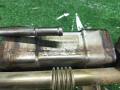 охладитель EGR / Радиатор EGR Lexus IS 2 поколение (XE20) 2006, 2.2 л., дизель, 25680-0R030-00, 1306-389-0000 - фото №4