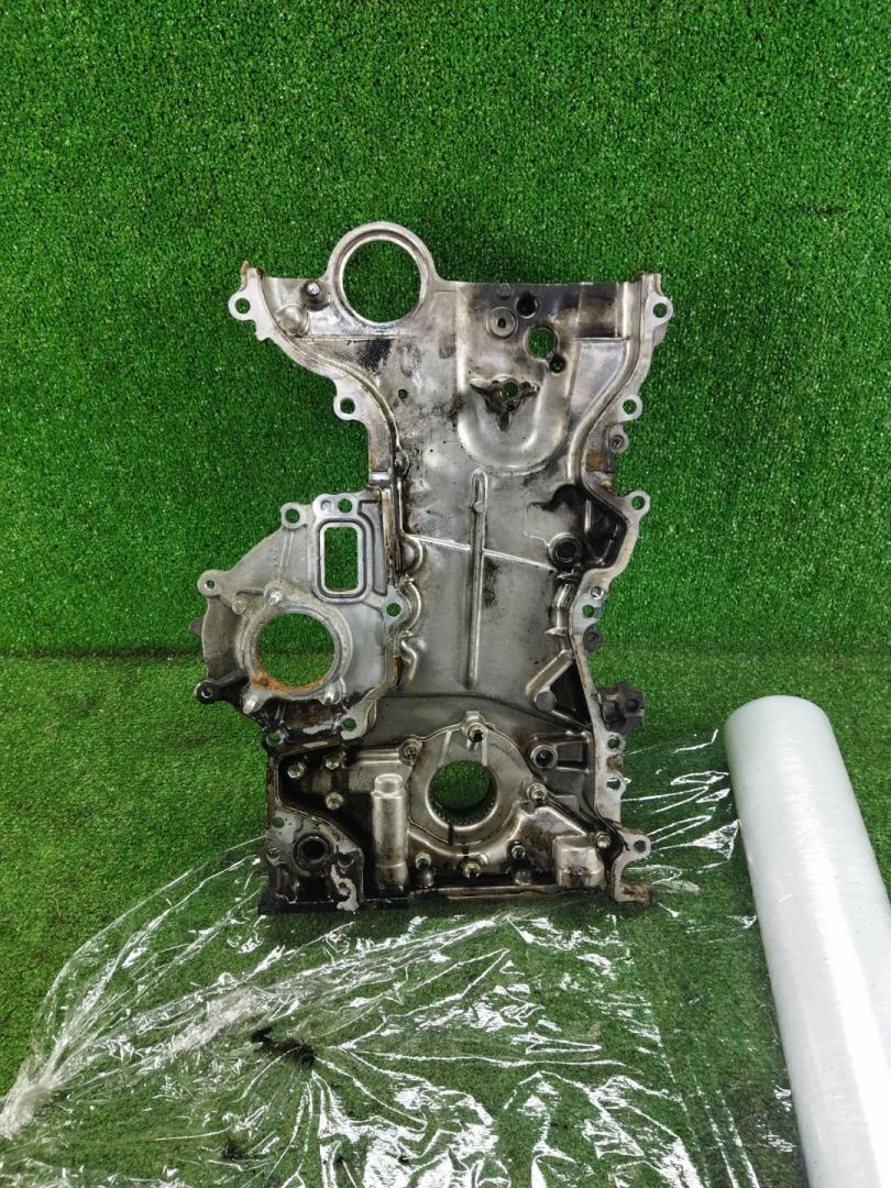 насос масляный Lexus IS 2 поколение (XE20) 2006, 2.2 л., дизель - фото №1