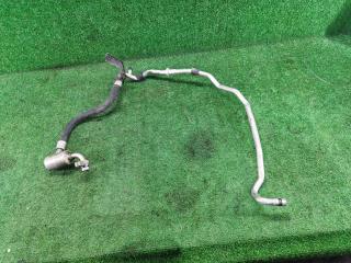 трубка кондиционера Infiniti G 3 поколение 2004, 3.5 л., VQ35DE, бензин, АКПП, черный, седан, задний привод