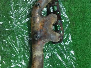 коллектор выпускной Infiniti G 3 поколение 2004, 3.5 л., VQ35DE, бензин, АКПП, черный, седан, задний привод