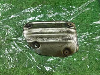 защита (экран) выпускного коллектора Infiniti G 3 поколение 2004, 3.5 л., VQ35DE, бензин, АКПП, черный, седан, задний привод