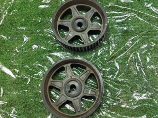 шкив распредвала Mazda Xedos 9 1 поколение [рестайлинг] 2000, 2.5 л., бензин