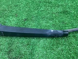 щеткодержатель задний Volkswagen Polo 5 поколение 2010, 1.2 л., CBZB, бензин, АКПП, красный, хетчбэк 5 дв., правый руль