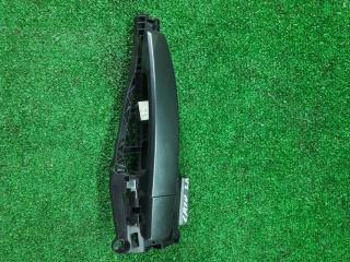 ручка наружная задняя левая Chevrolet Trax 1 поколение 2014, 1.4 л., бензин, АКПП, хетчбэк 5 дв., передний привод