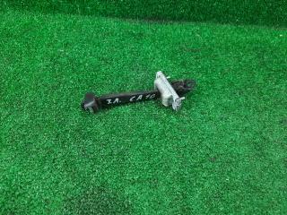 ограничитель открывания двери Chevrolet Trax 1 поколение 2014, 1.4 л., бензин, АКПП, хетчбэк 5 дв., передний привод