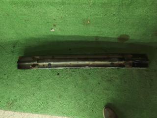 усилитель бампера переднего Chevrolet Equinox 1 поколение 2005, 3.4 л., бензин, АКПП, хетчбэк 5 дв., полный привод