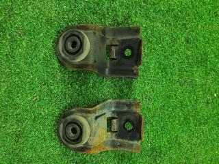 кронштейн радиатора Subaru Forester 3 поколение (SH) 2010, 2.5 л., EJ253, бензин, АКПП, голубой, хетчбэк 5 дв., полный привод