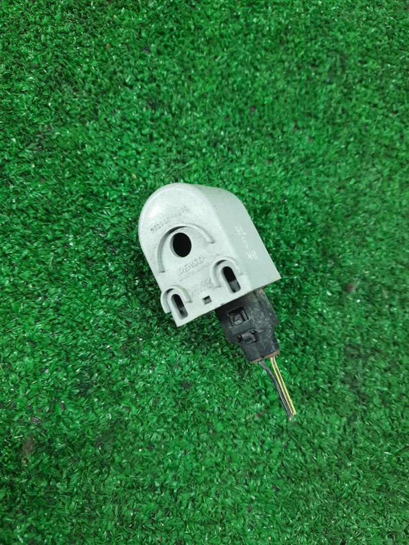 сирена (гонг) Subaru Forester 3 поколение (SH) 2010, 2.5 л., EJ253, бензин, АКПП, голубой, хетчбэк 5 дв., полный привод - фото №1