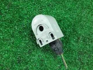 сирена (гонг) Subaru Forester 3 поколение (SH) 2010, 2.5 л., EJ253, бензин, АКПП, голубой, хетчбэк 5 дв., полный привод