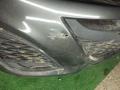бампер передний Mazda 3 BL 2010, 2.0 л., LF17, бензин, АКПП, серый, седан, передний привод - фото №4
