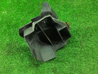 воздуховод (дефлектор) радиатора Mazda 3 BL 2010, 2.0 л., LF17, бензин, АКПП, серый, седан, передний привод