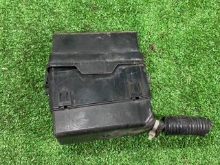 блок реле Mitsubishi Outlander 2 поколение 2008, 3.0 л., i, 6B31, бензин, красный, внедорожник 5 дв., полный привод