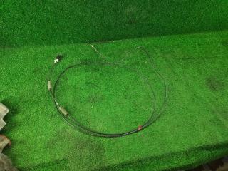 трос открывания лючка топливного бака Toyota Camry 7 поколение XV40 2009, 3.5 л., i, 2GR-FE, бензин, АКПП, седан, передний привод