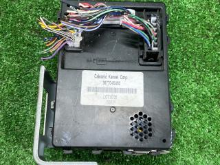 блок комфорта Suzuki SX4 1 поколение 2006, 2.0 л., J20A, бензин, АКПП, золотистый, полный привод