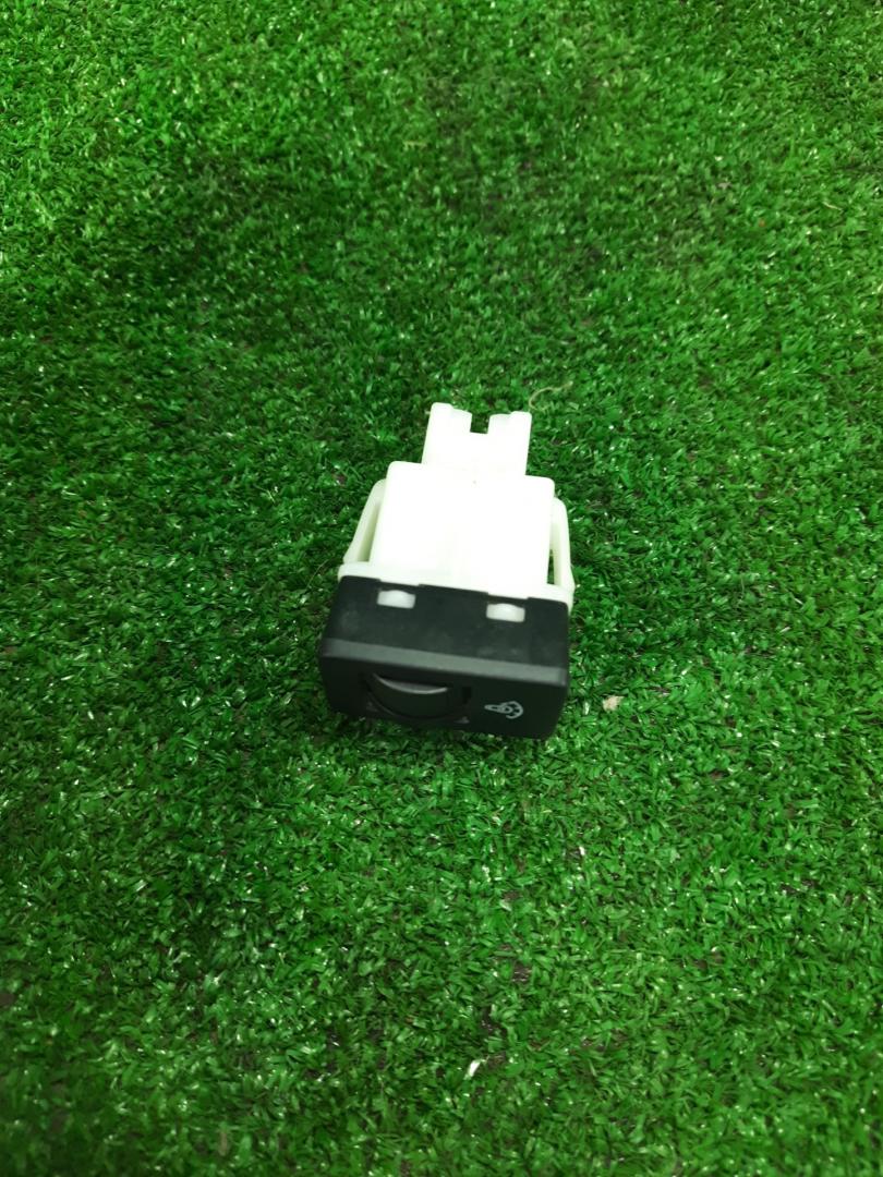 кнопка регулировки света Suzuki SX4 1 поколение 2006, 2.0 л., J20A, бензин, АКПП, золотистый, полный привод - фото №1