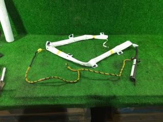 подушка безопасности боковая (шторка) Suzuki SX4 1 поколение 2006, 2.0 л., J20A, бензин, АКПП, золотистый, полный привод