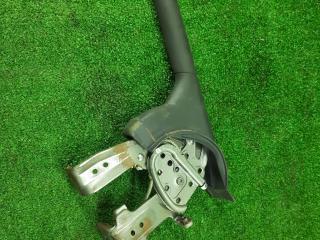 рычаг ручного тормоза (ручника) Suzuki SX4 1 поколение 2006, 2.0 л., J20A, бензин, АКПП, золотистый, полный привод