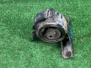 подушка крепления двигателя Suzuki SX4 1 поколение 2006, 2.0 л., J20A, бензин, АКПП, золотистый, полный привод