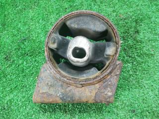 подушка крепления двигателя Dodge Journey 1 поколение [рестайлинг] 2012, 3.6 л., ERB, бензин, АКПП, черный, минивэн, полный привод