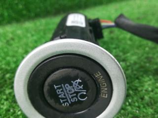 кнопка запуска двигателя Dodge Journey 1 поколение [рестайлинг] 2012, 3.6 л., ERB, бензин, АКПП, черный, минивэн, полный привод