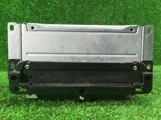 магнитола Dodge Journey 1 поколение [рестайлинг] 2012, 3.6 л., ERB, бензин, АКПП, черный, минивэн, полный привод