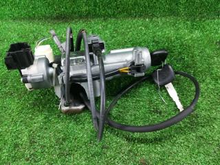 замок зажигания Suzuki SX4 1 поколение 2006, 2.0 л., J20A, бензин, АКПП, золотистый, полный привод