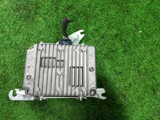 Преобразователь напряжения Dodge Journey 1 поколение [рестайлинг] 2012, 3.6 л., ERB, бензин, АКПП, черный, минивэн, полный привод