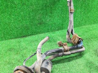 горловина топливного бака Mazda 3 BL 2010, 2.0 л., LF17, бензин, АКПП, серый, седан, передний привод