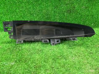 монитор мультимедиа Mazda 3 BL 2010, 2.0 л., LF17, бензин, АКПП, серый, седан, передний привод