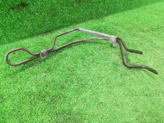 радиатор гидроусилителя Suzuki SX4 1 поколение 2006, 2.0 л., J20A, бензин, АКПП, золотистый, полный привод