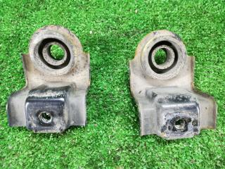 кронштейн радиатора Suzuki SX4 1 поколение 2006, 2.0 л., J20A, бензин, АКПП, золотистый, полный привод