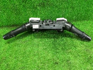 переключатель подрулевой (стрекоза) Mitsubishi ASX 1 поколение 2011, 2.0 л., 4B11, бензин, АКПП, красный, внедорожник 5 дв., полный привод, 8617A040