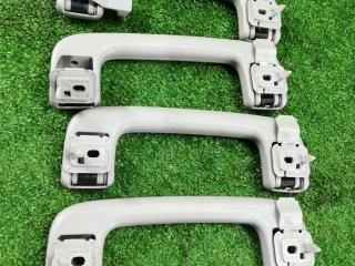 ручка внутренняя потолочная Mitsubishi ASX 1 поколение 2011, 2.0 л., 4B11, бензин, АКПП, красный, внедорожник 5 дв., полный привод