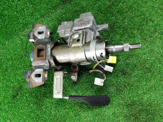 рулевая колонка Mitsubishi ASX 1 поколение 2011, 2.0 л., 4B11, бензин, АКПП, красный, внедорожник 5 дв., полный привод