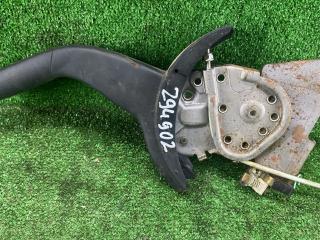 рычаг ручного тормоза (ручника) Mitsubishi ASX 1 поколение 2011, 2.0 л., 4B11, бензин, АКПП, красный, внедорожник 5 дв., полный привод