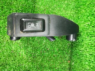 кнопка подогрева сидений Mitsubishi ASX 1 поколение 2011, 2.0 л., 4B11, бензин, АКПП, красный, внедорожник 5 дв., полный привод